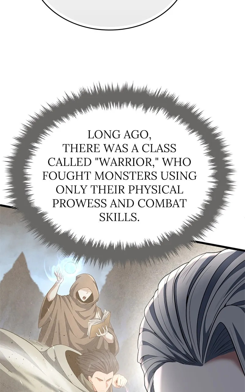 Regression of the Close Combat Mage Chapter 60 page 58 - 