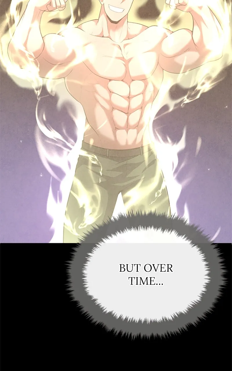 Regression of the Close Combat Mage Chapter 60 page 61 - 