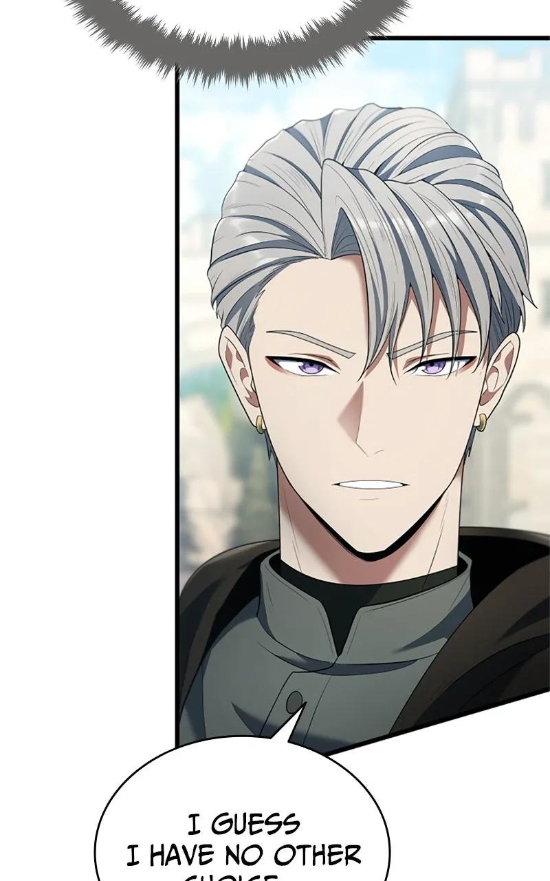 Regression of the Close Combat Mage Chapter 60 page 67 - 