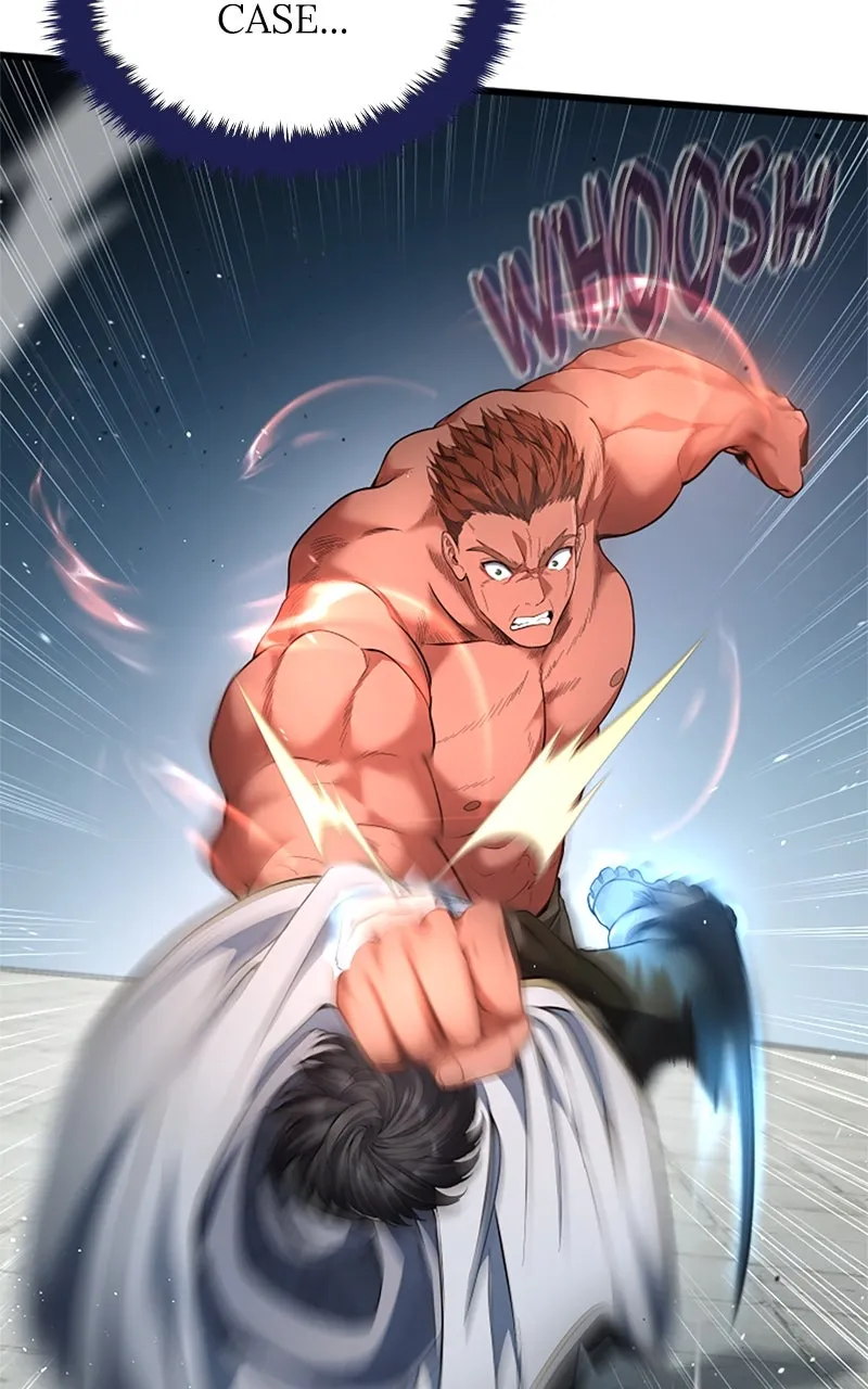 Regression of the Close Combat Mage Chapter 60 page 8 - 