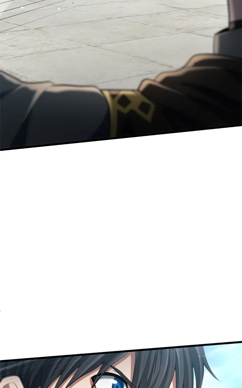 Regression of the Close Combat Mage Chapter 60 page 71 - 
