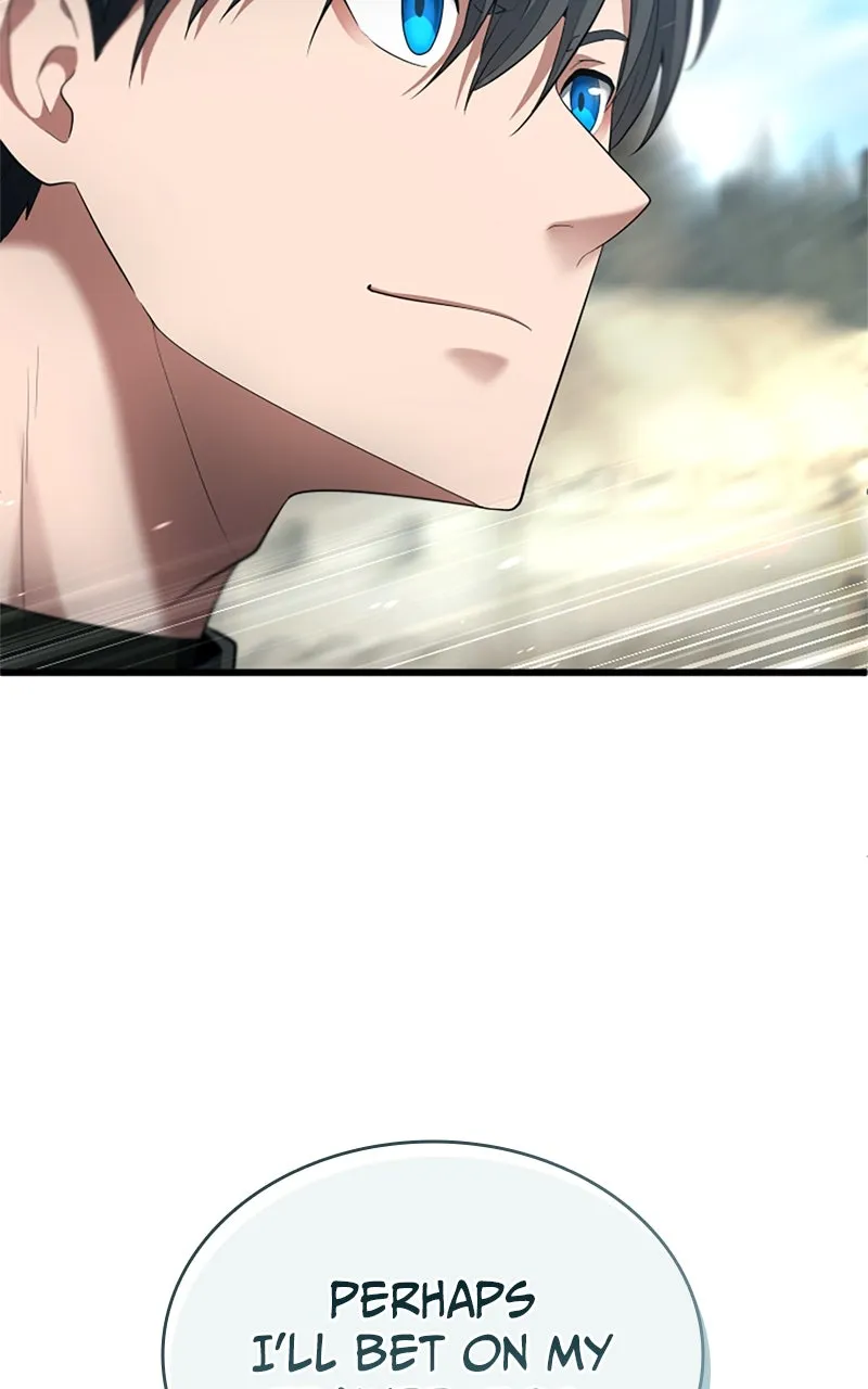 Regression of the Close Combat Mage Chapter 60 page 72 - 