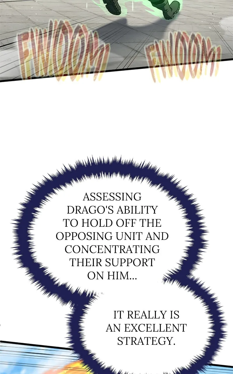 Regression of the Close Combat Mage Chapter 60 page 75 - 