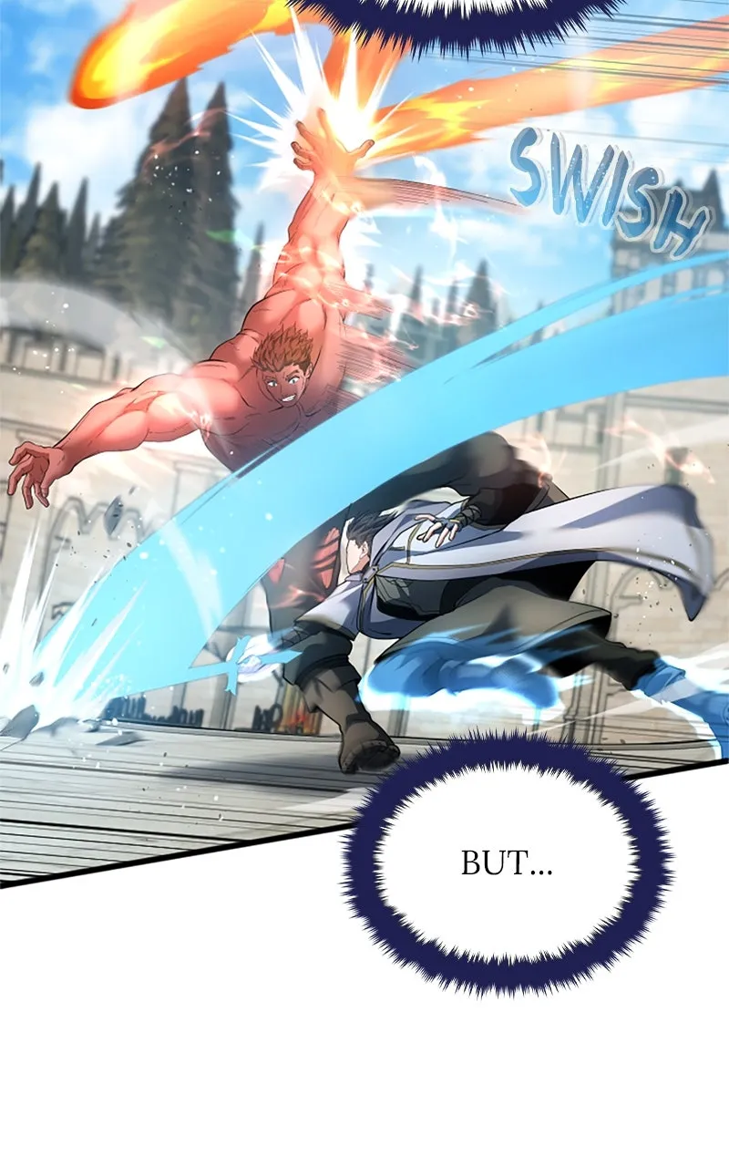 Regression of the Close Combat Mage Chapter 60 page 76 - 
