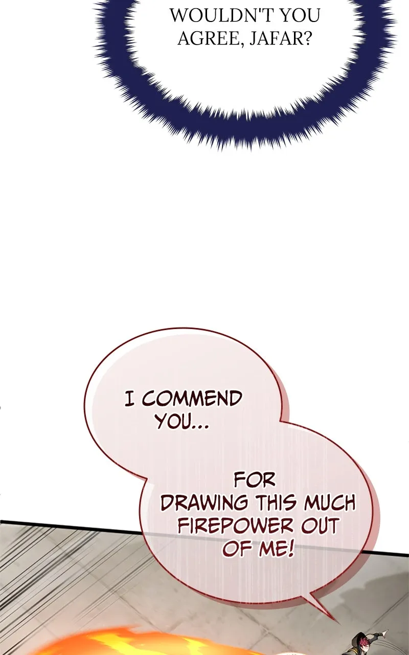 Regression of the Close Combat Mage Chapter 60 page 78 - 