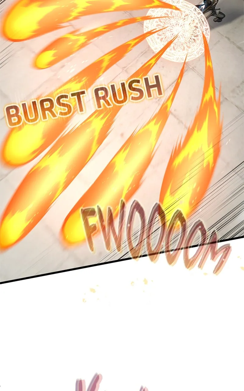 Regression of the Close Combat Mage Chapter 60 page 79 - 