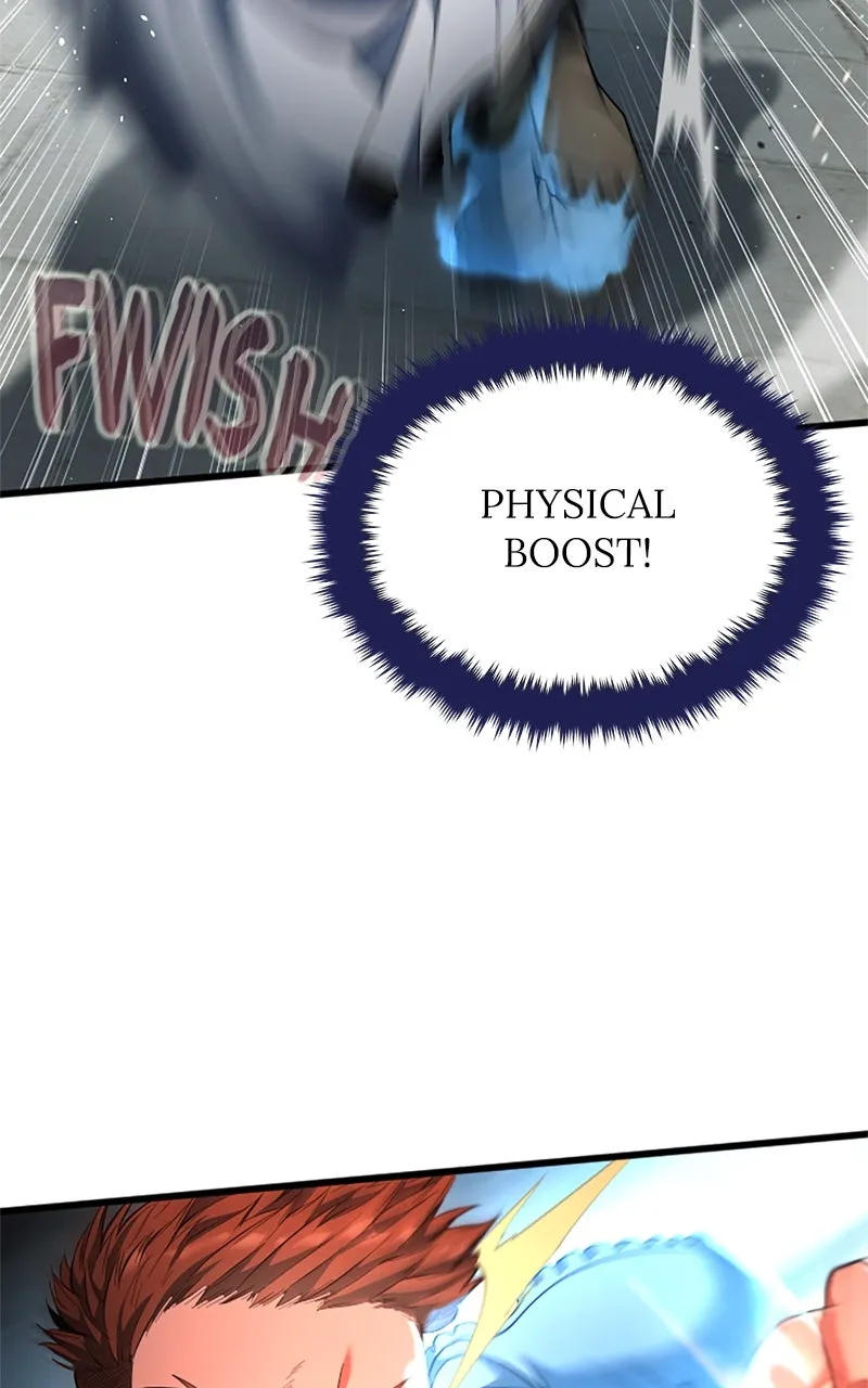 Regression of the Close Combat Mage Chapter 60 page 9 - 
