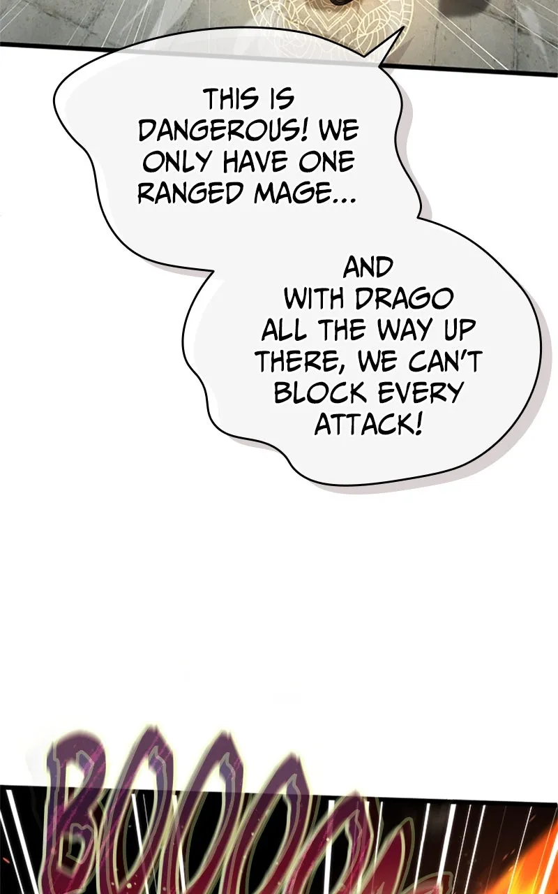 Regression of the Close Combat Mage Chapter 60 page 81 - 