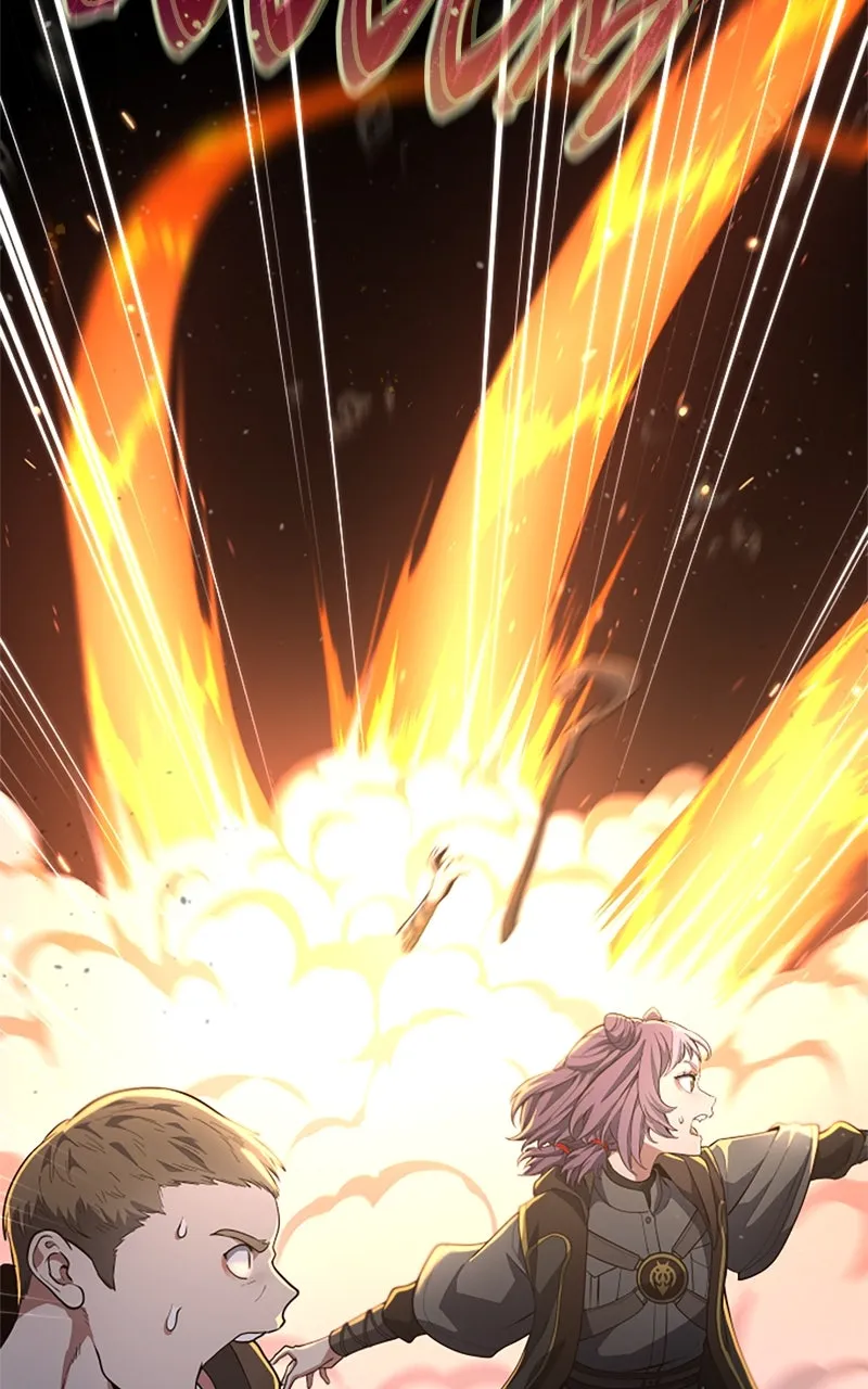 Regression of the Close Combat Mage Chapter 60 page 82 - 