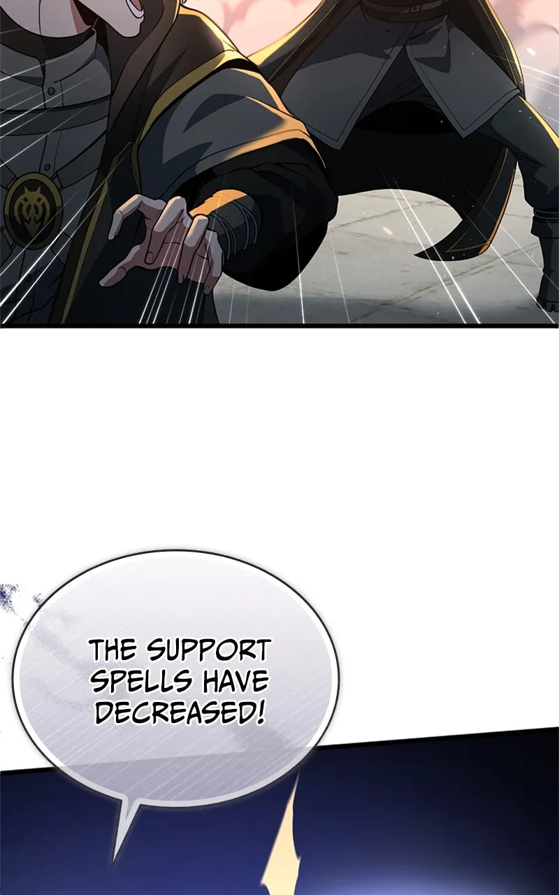 Regression of the Close Combat Mage Chapter 60 page 83 - 