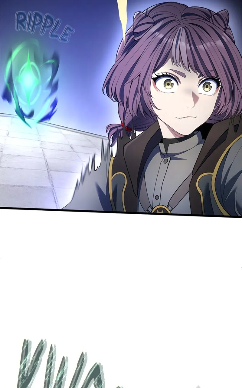Regression of the Close Combat Mage Chapter 60 page 84 - 