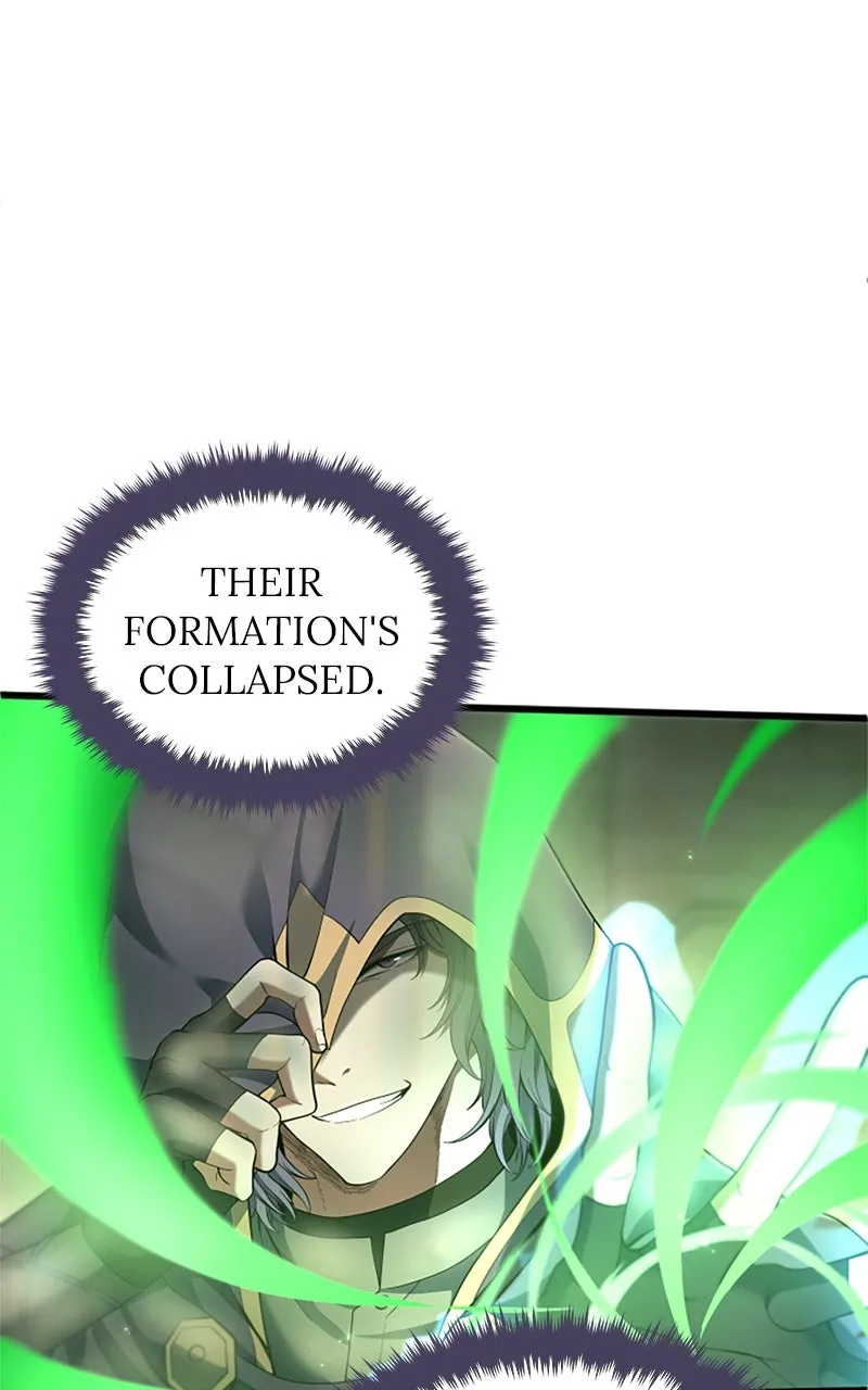 Regression of the Close Combat Mage Chapter 60 page 86 - 