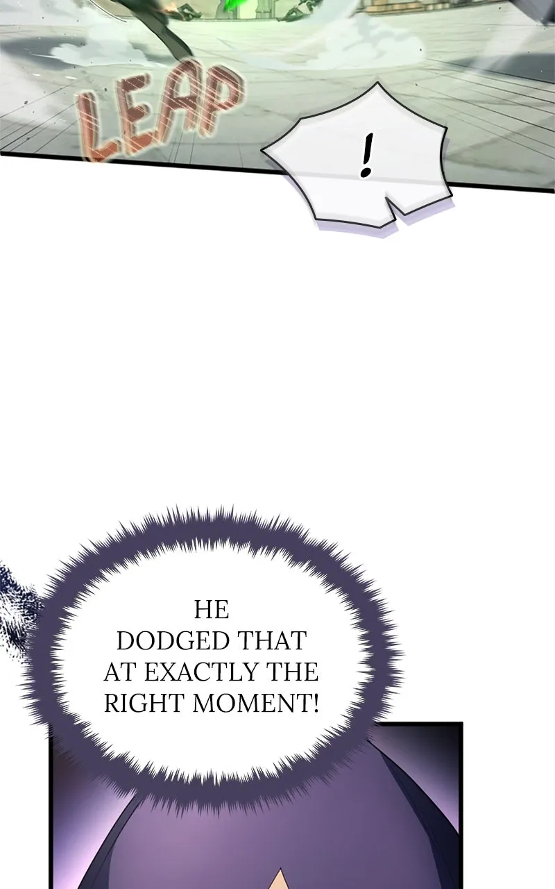 Regression of the Close Combat Mage Chapter 60 page 88 - 