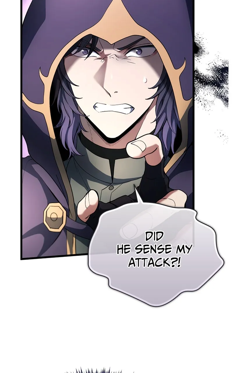 Regression of the Close Combat Mage Chapter 60 page 89 - 