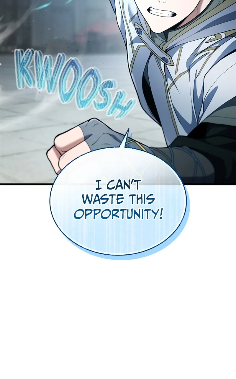 Regression of the Close Combat Mage Chapter 60 page 91 - 