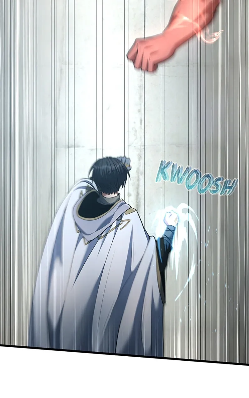 Regression of the Close Combat Mage Chapter 60 page 93 - 