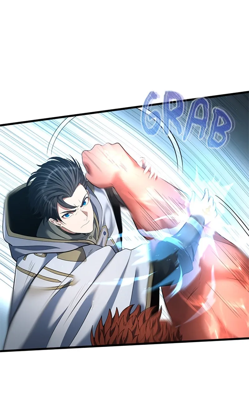 Regression of the Close Combat Mage Chapter 60 page 94 - 