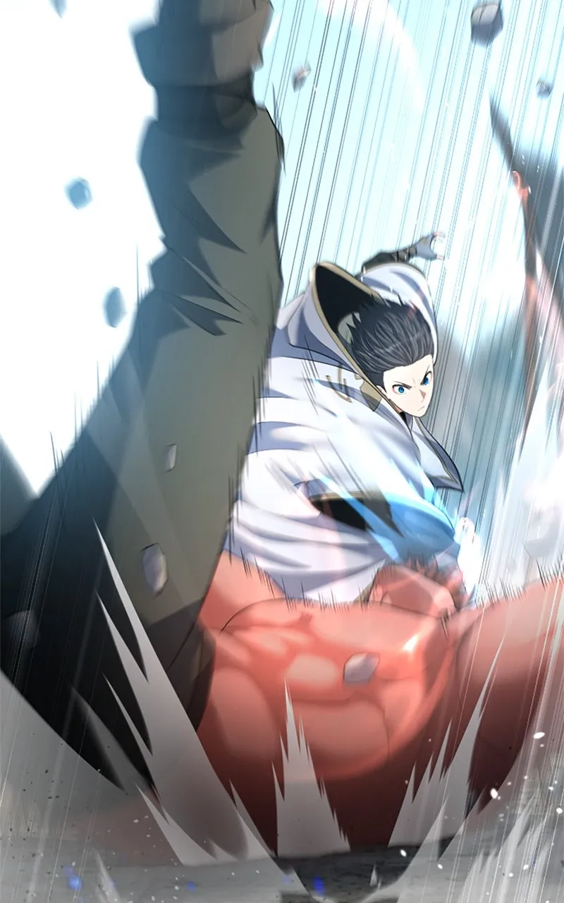 Regression of the Close Combat Mage Chapter 60 page 98 - 