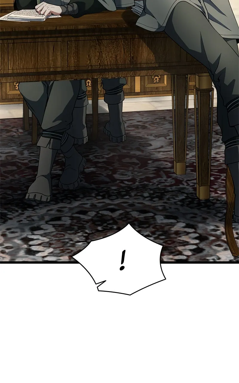 Regression of the Close Combat Mage Chapter 61 page 2 - 