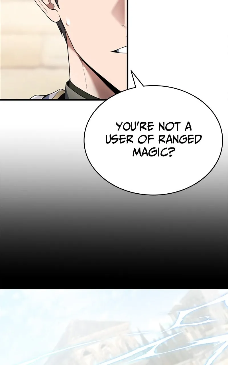 Regression of the Close Combat Mage Chapter 61 page 11 - 