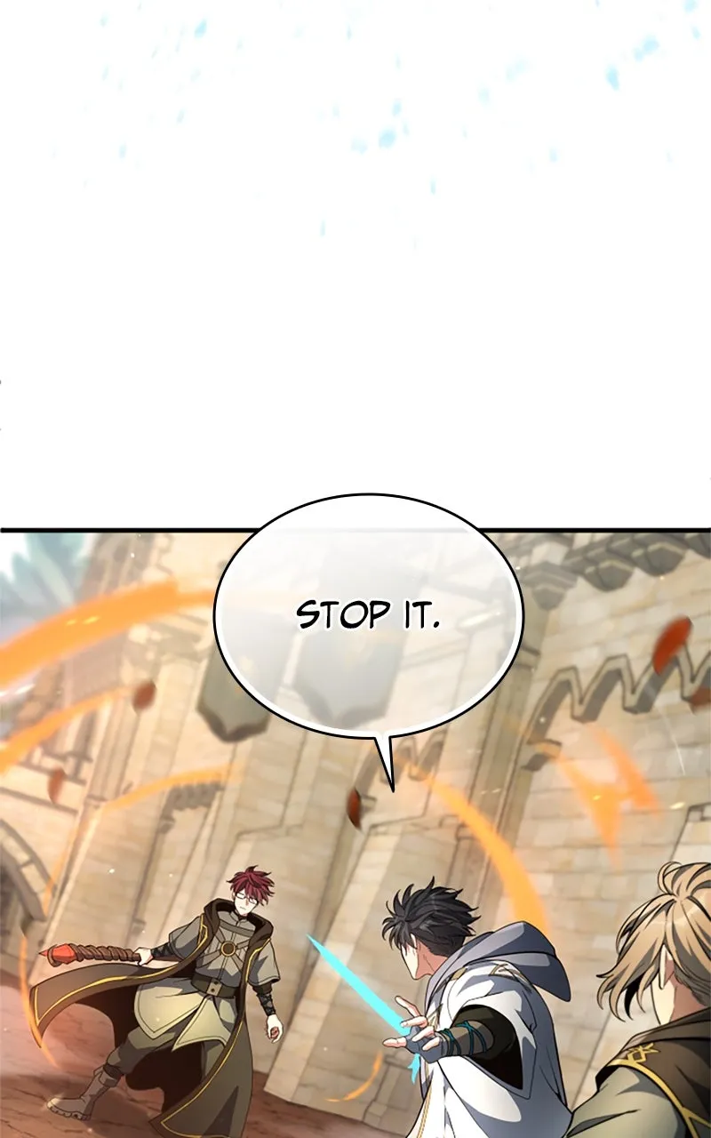 Regression of the Close Combat Mage Chapter 61 page 103 - 