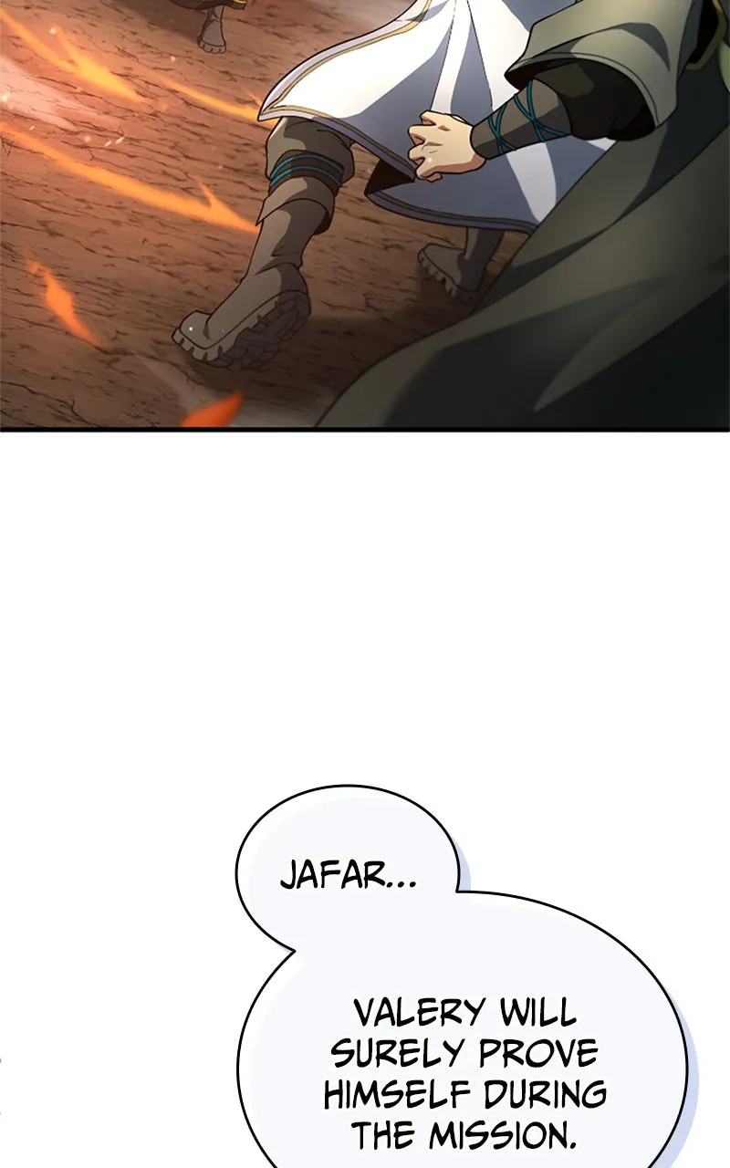 Regression of the Close Combat Mage Chapter 61 page 104 - 