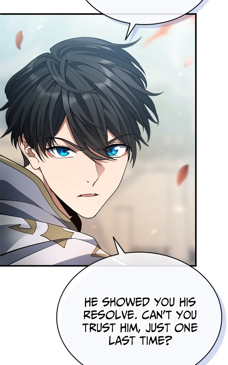 Regression of the Close Combat Mage Chapter 61 page 105 - 