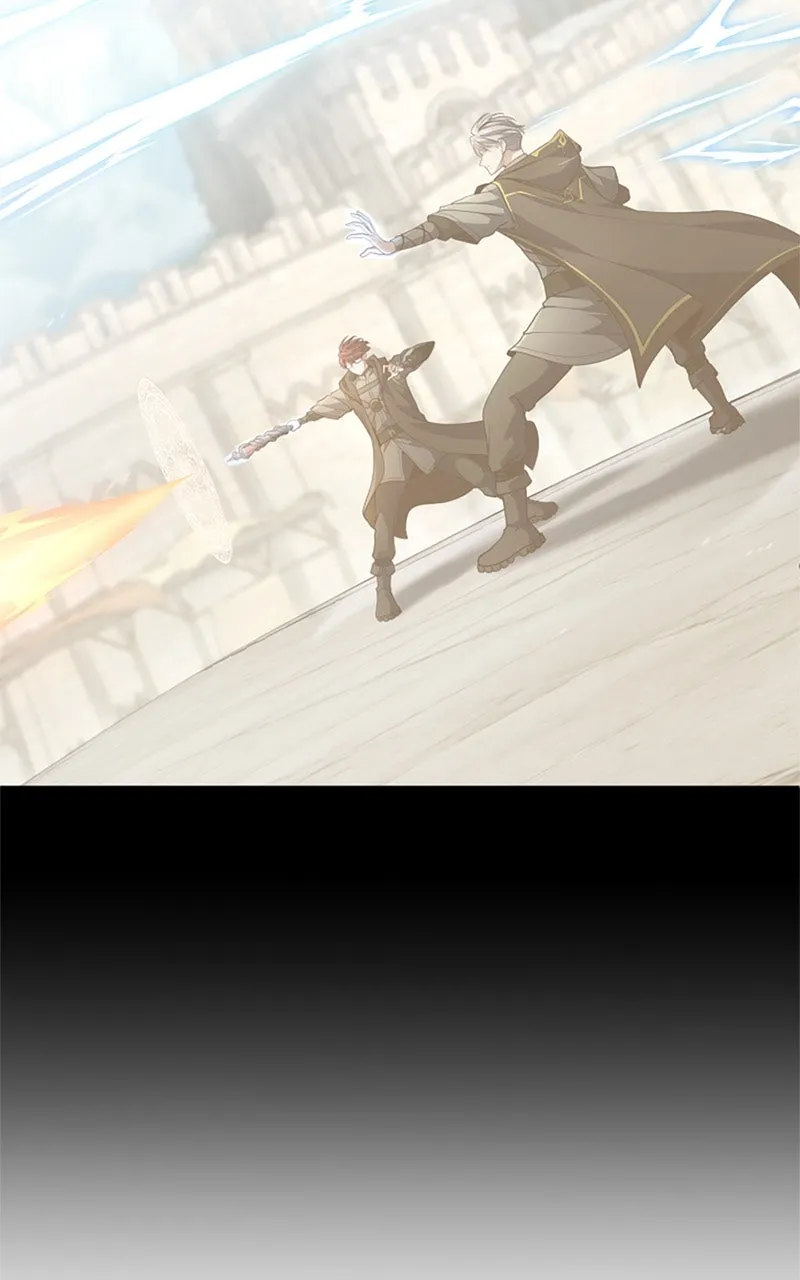 Regression of the Close Combat Mage Chapter 61 page 12 - 