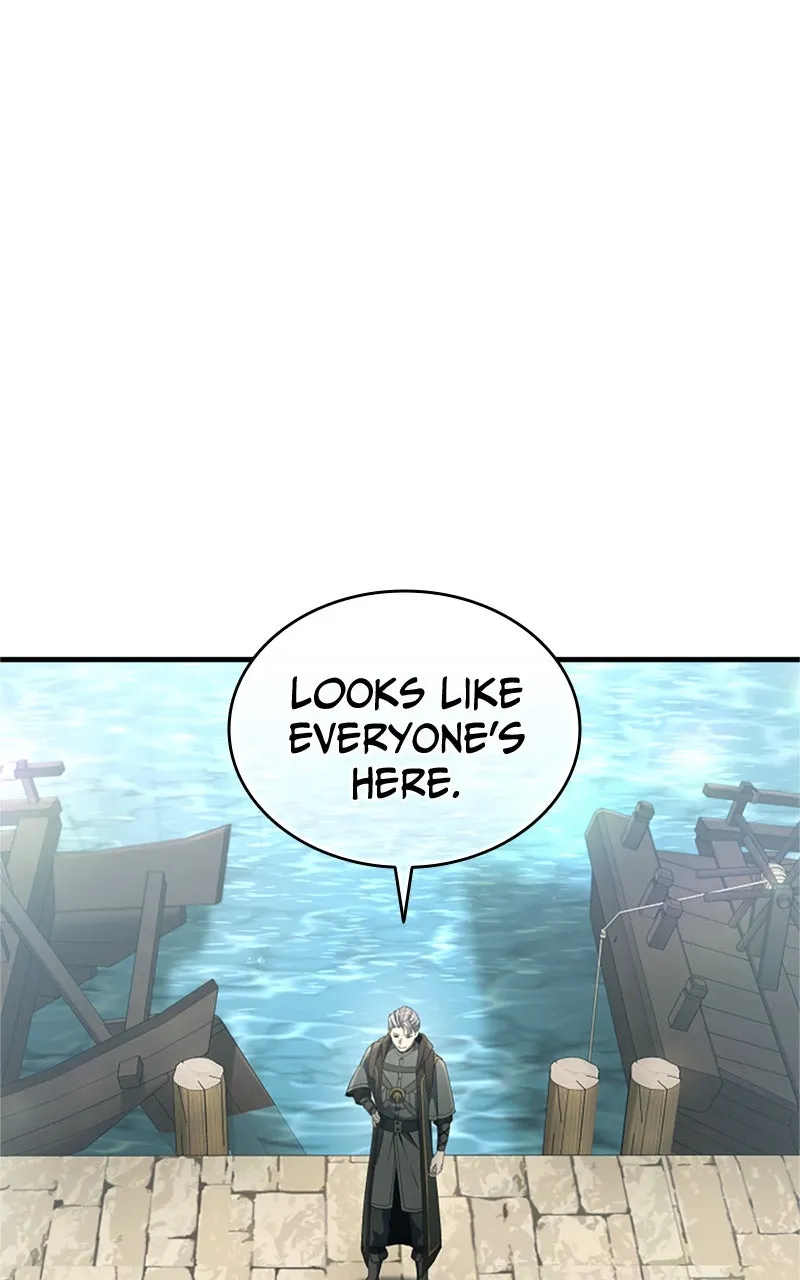 Regression of the Close Combat Mage Chapter 61 page 111 - 