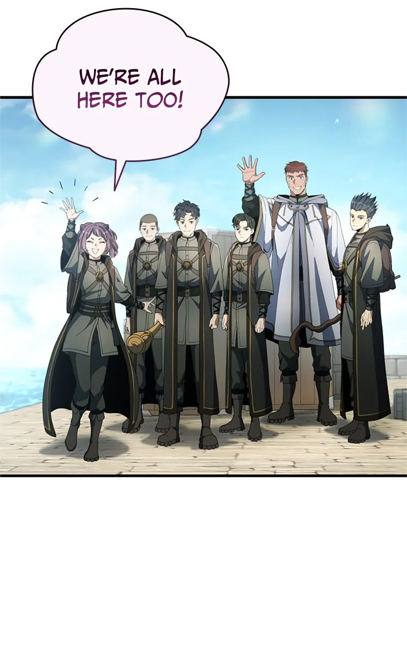 Regression of the Close Combat Mage Chapter 61 page 113 - 