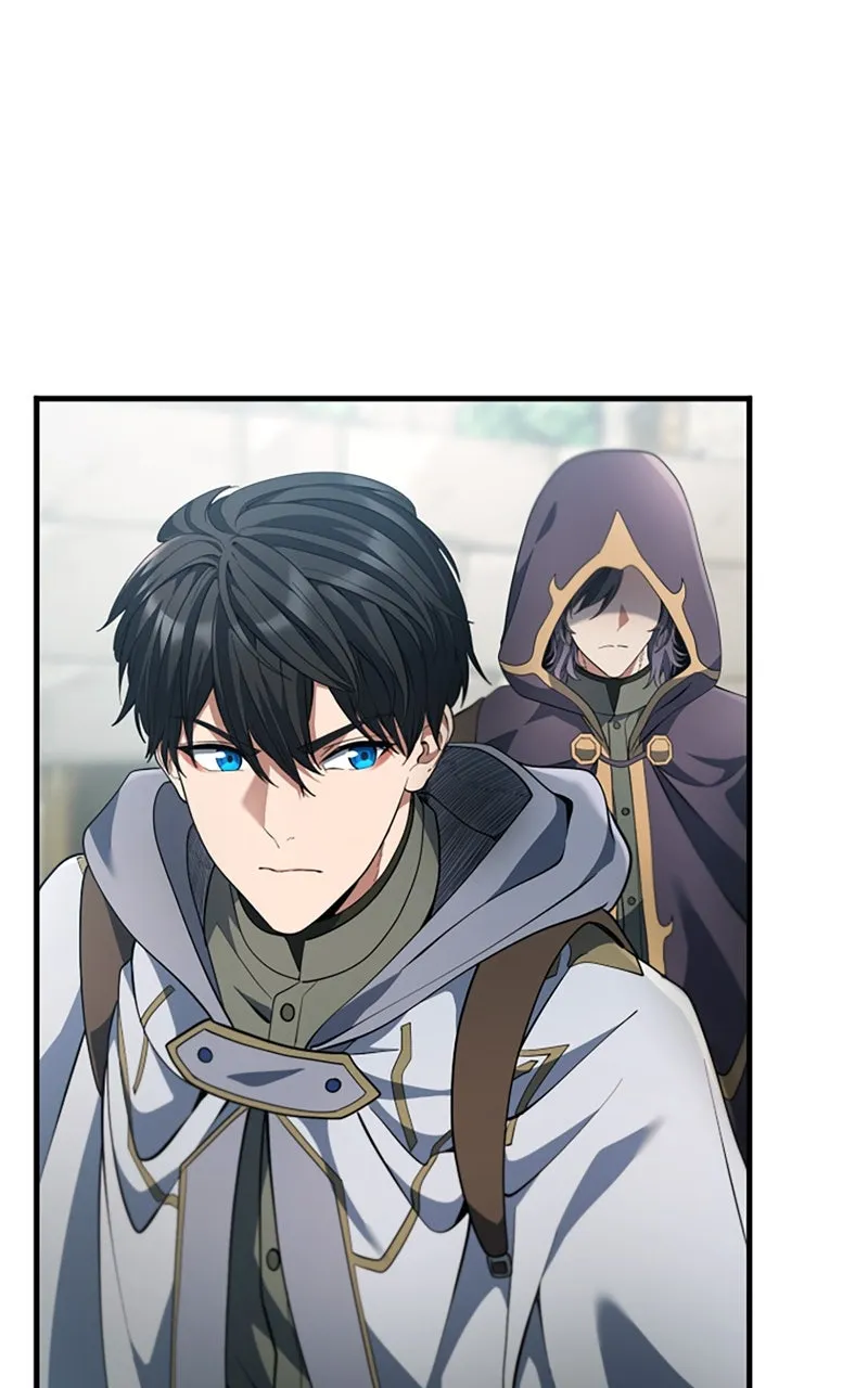 Regression of the Close Combat Mage Chapter 61 page 115 - 