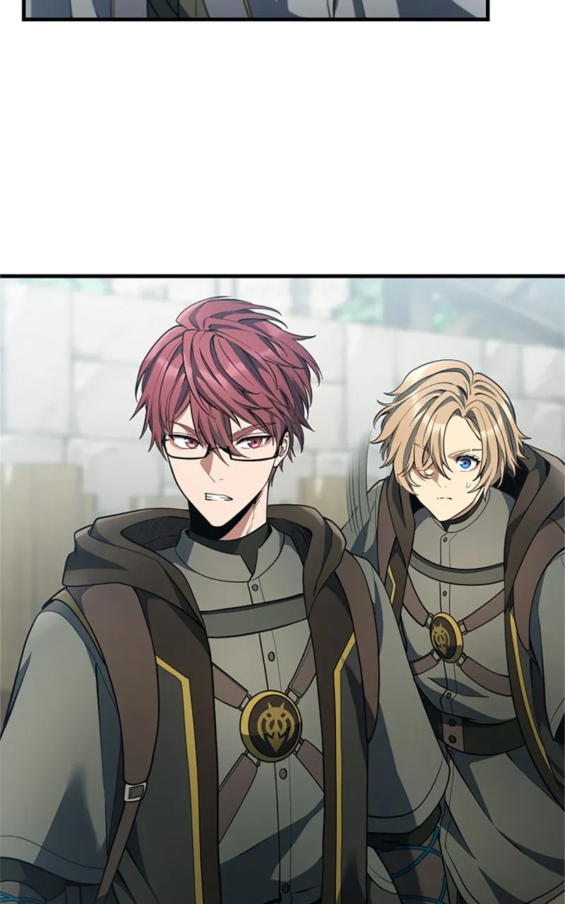 Regression of the Close Combat Mage Chapter 61 page 116 - 