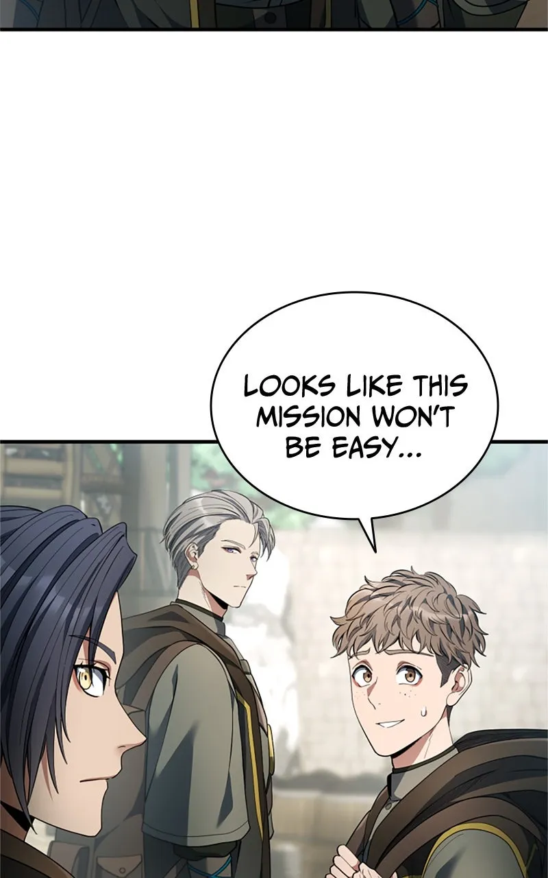 Regression of the Close Combat Mage Chapter 61 page 117 - 