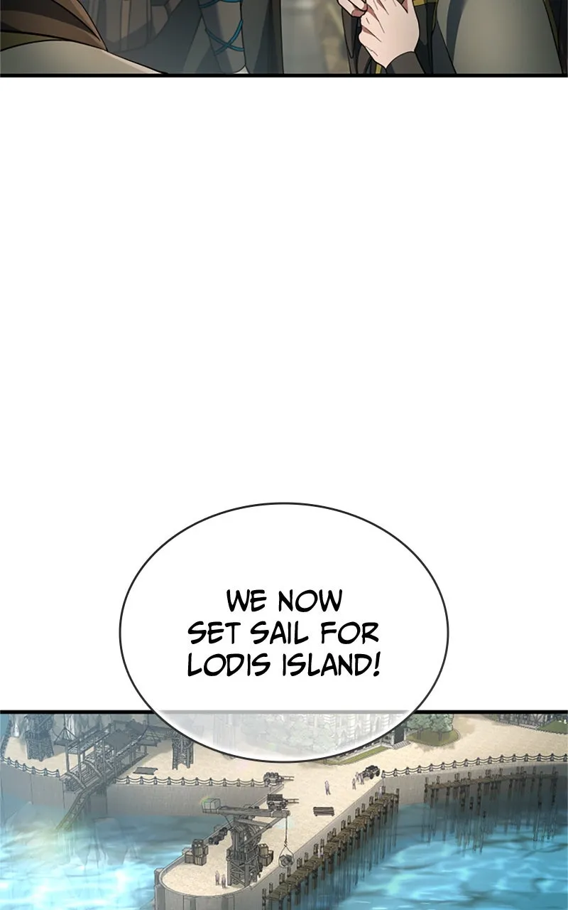 Regression of the Close Combat Mage Chapter 61 page 118 - 