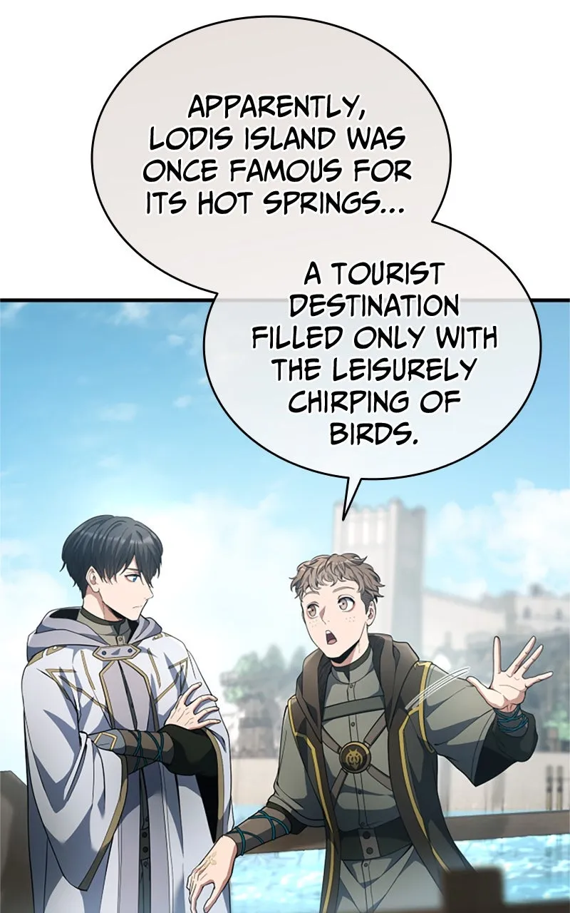Regression of the Close Combat Mage Chapter 61 page 120 - 