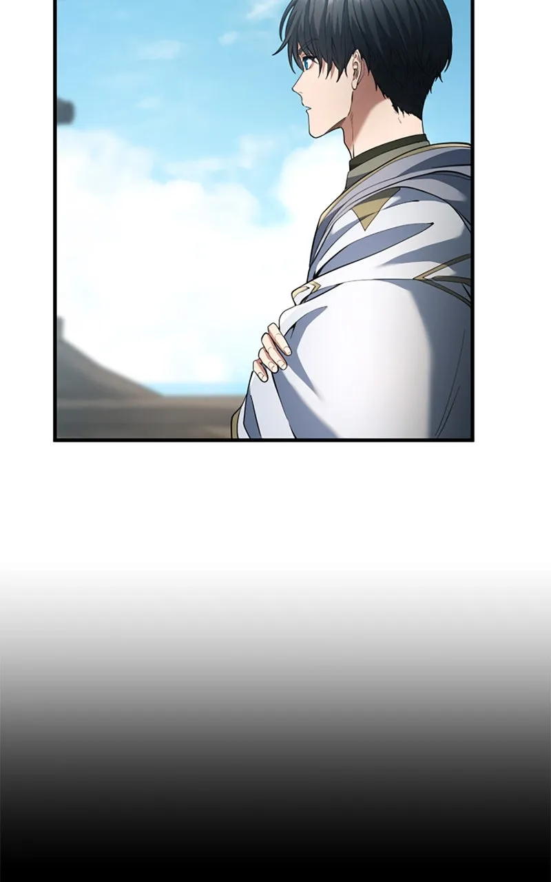 Regression of the Close Combat Mage Chapter 61 page 122 - 