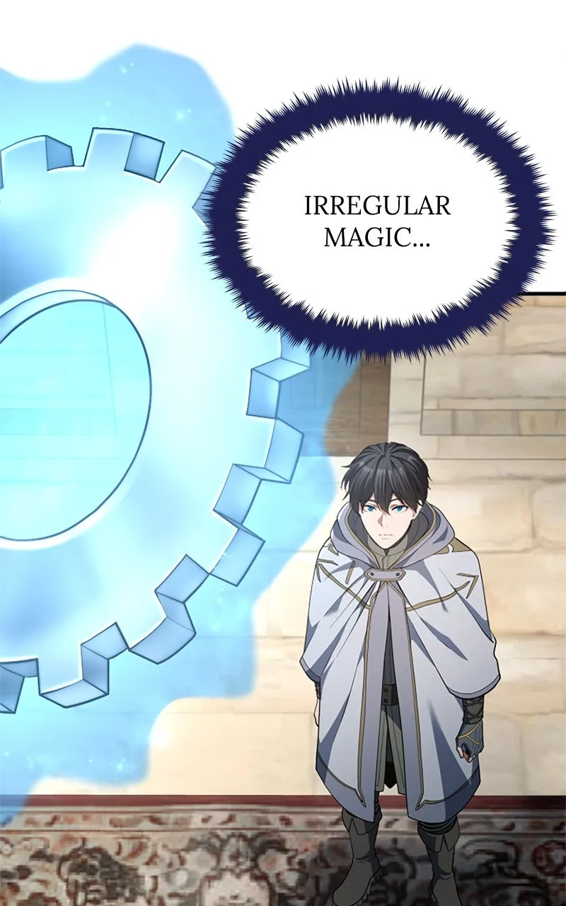 Regression of the Close Combat Mage Chapter 61 page 15 - 
