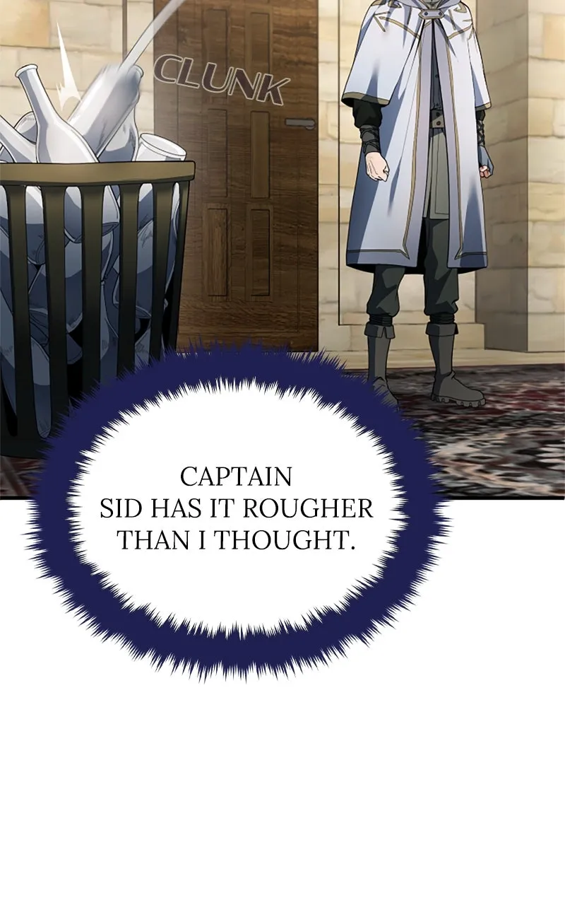 Regression of the Close Combat Mage Chapter 61 page 22 - 
