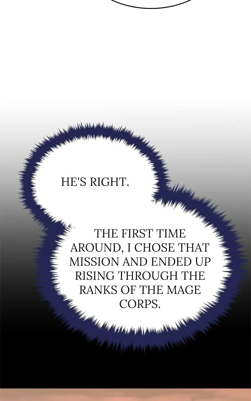Regression of the Close Combat Mage Chapter 61 page 28 - 