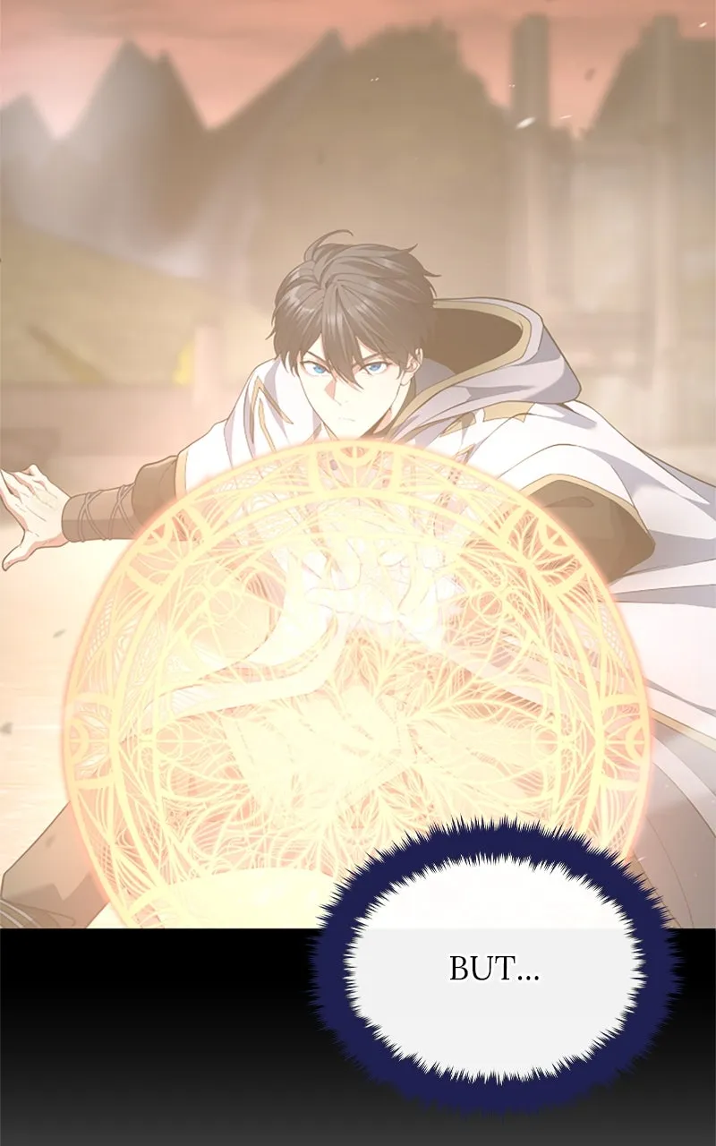 Regression of the Close Combat Mage Chapter 61 page 29 - 