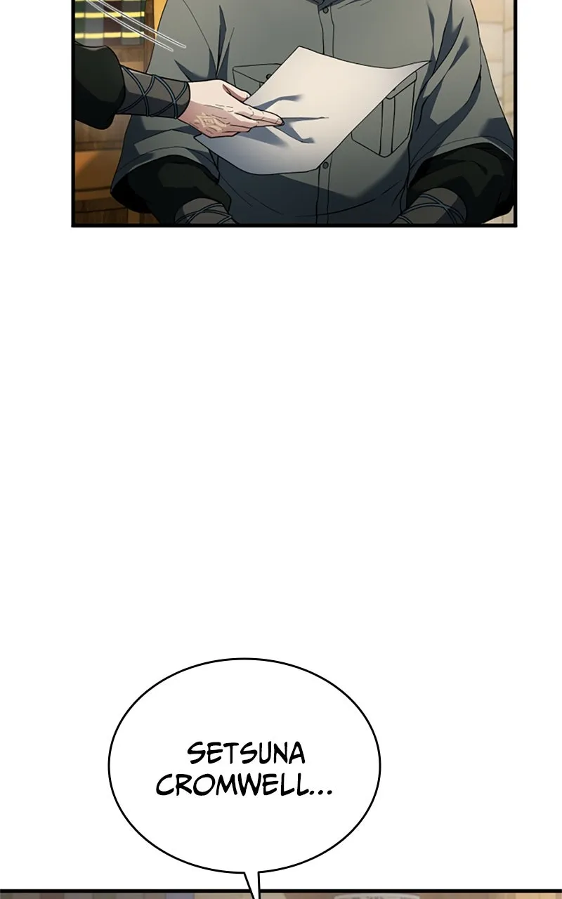 Regression of the Close Combat Mage Chapter 61 page 33 - 