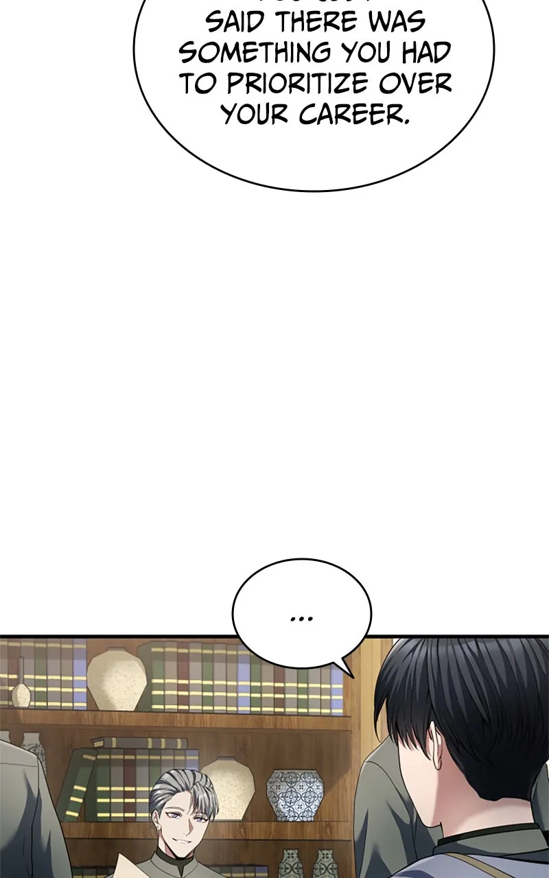 Regression of the Close Combat Mage Chapter 61 page 37 - 