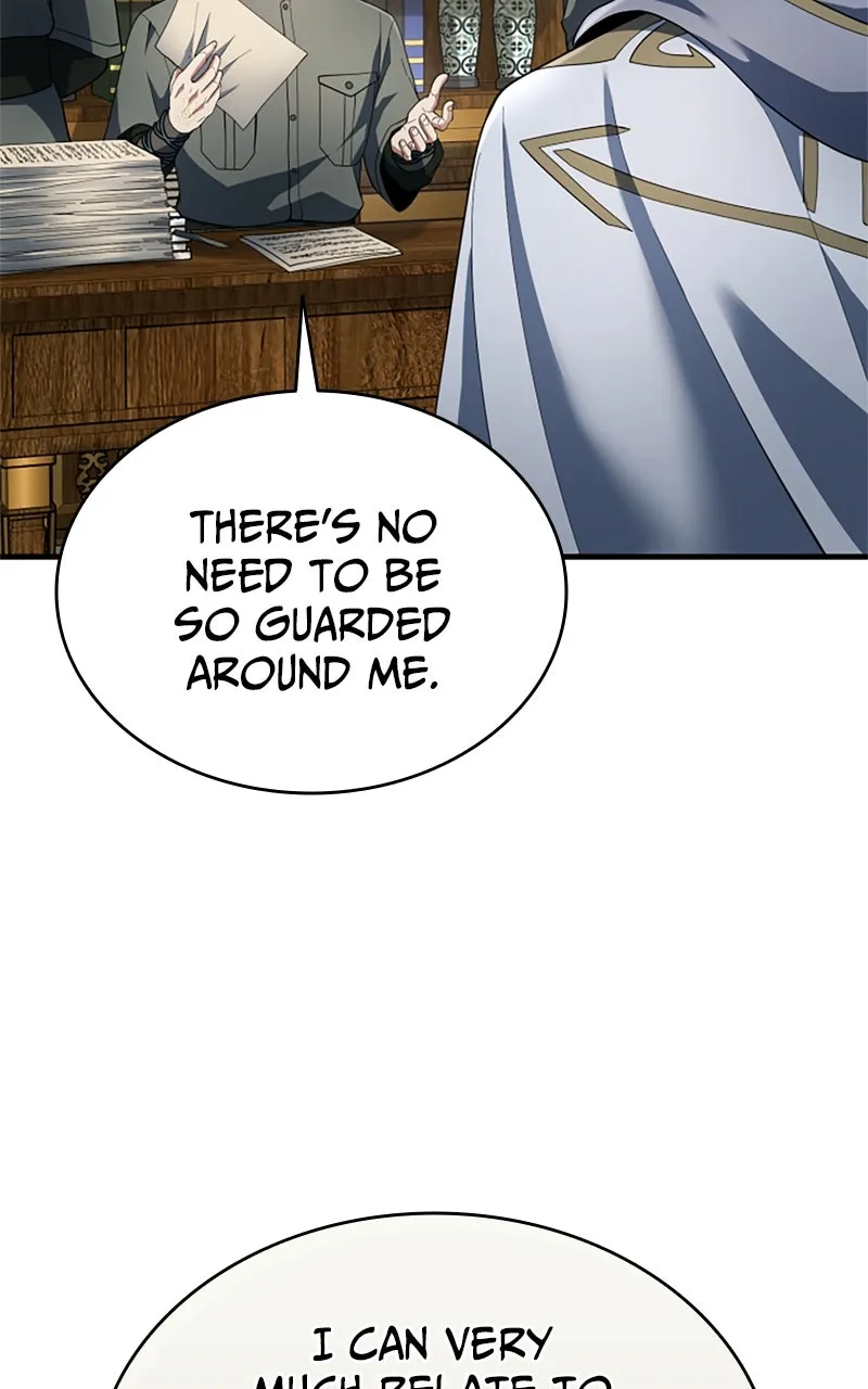 Regression of the Close Combat Mage Chapter 61 page 38 - 