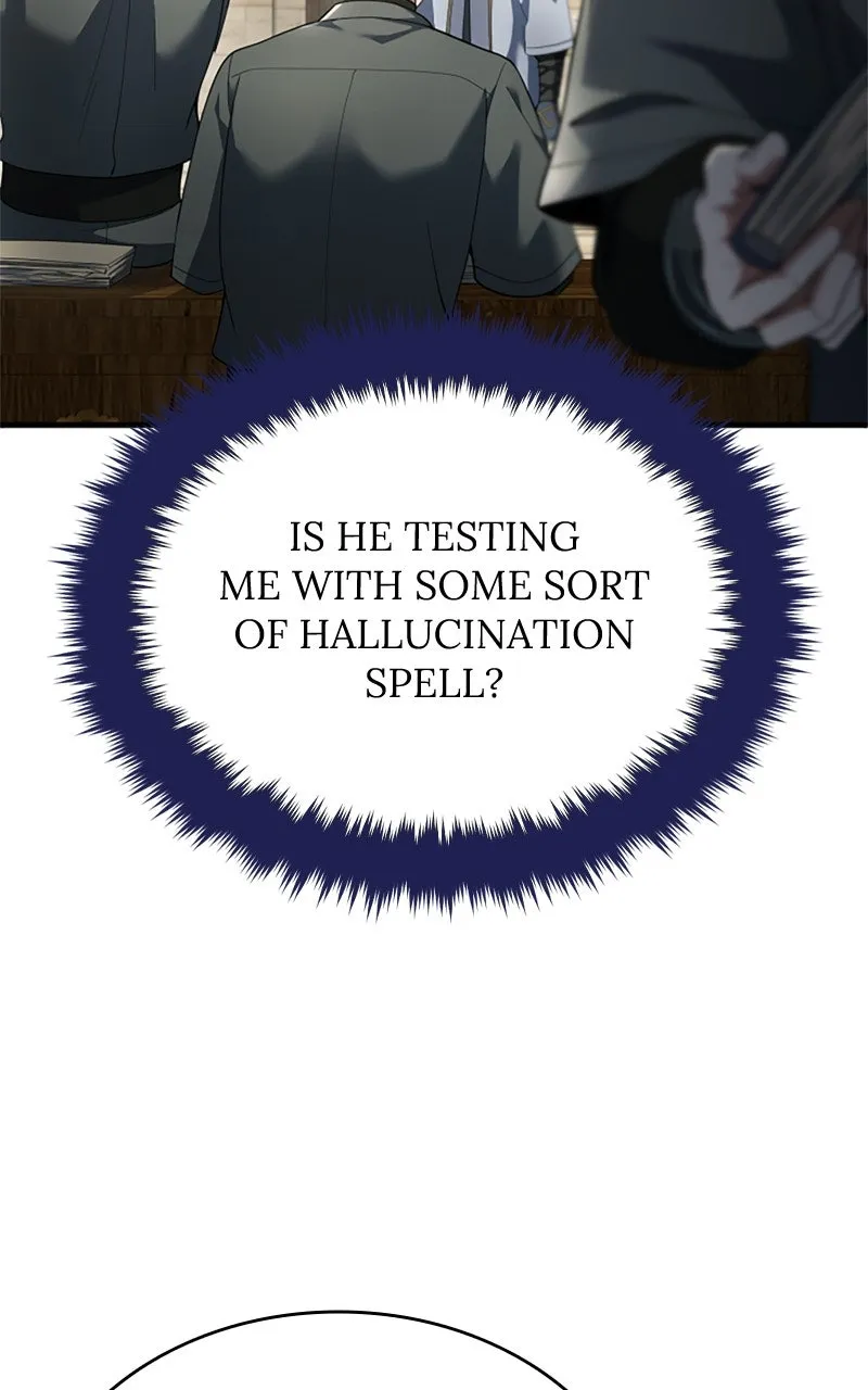 Regression of the Close Combat Mage Chapter 61 page 5 - 