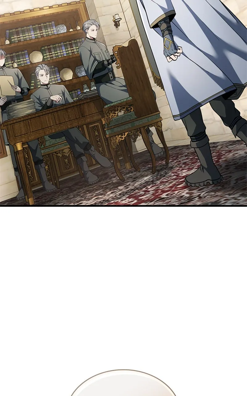 Regression of the Close Combat Mage Chapter 61 page 45 - 