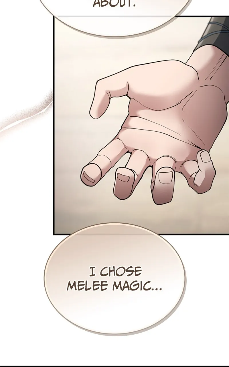 Regression of the Close Combat Mage Chapter 61 page 47 - 