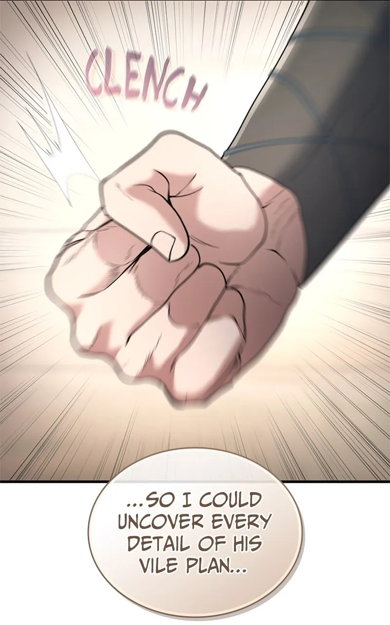 Regression of the Close Combat Mage Chapter 61 page 48 - 