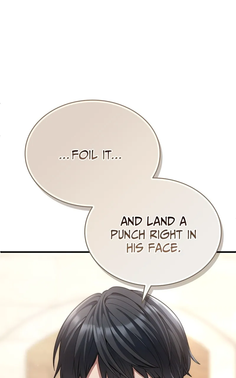 Regression of the Close Combat Mage Chapter 61 page 49 - 