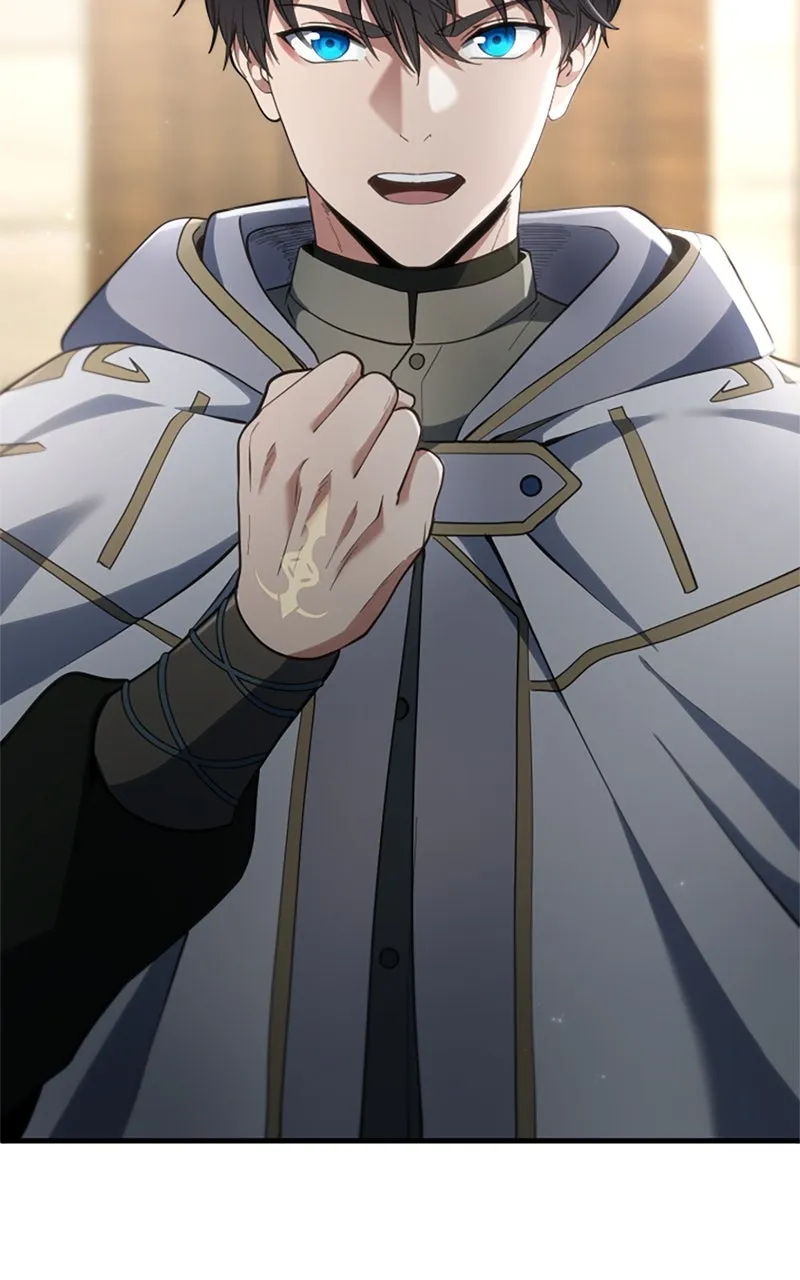 Regression of the Close Combat Mage Chapter 61 page 50 - 