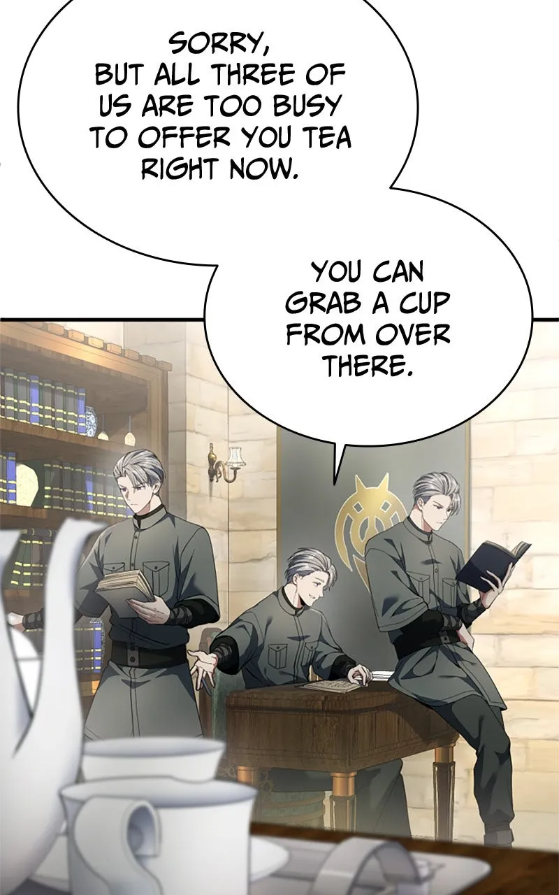 Regression of the Close Combat Mage Chapter 61 page 6 - 